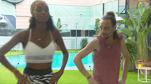 טיטי וז'קו גיף