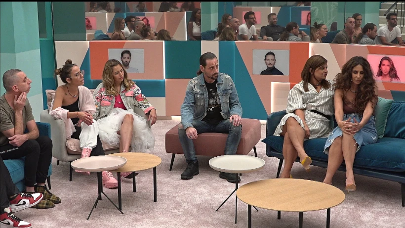 דיירי האח הגדול