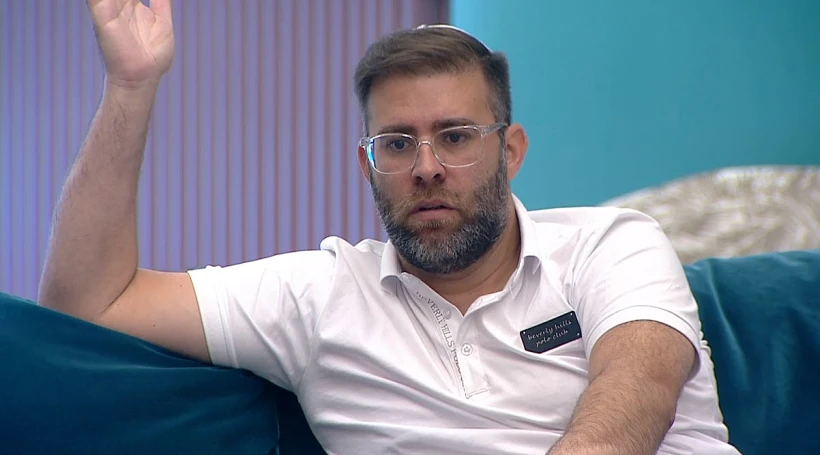 אורן מדבר על נבחרי הציבור