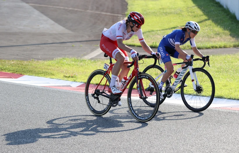 עומר שפירא, טוקיו אולימפיאדה