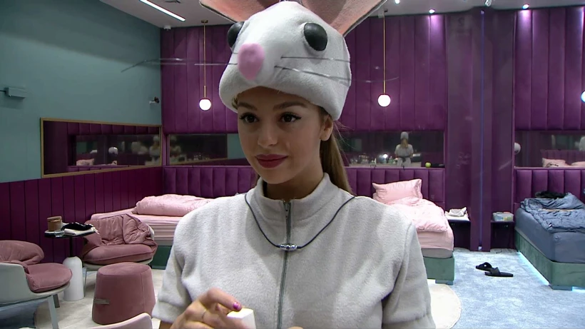 אור שפיץ במשימה