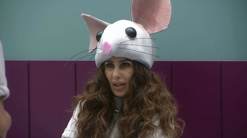 מירי כהן, משימת המעבדה