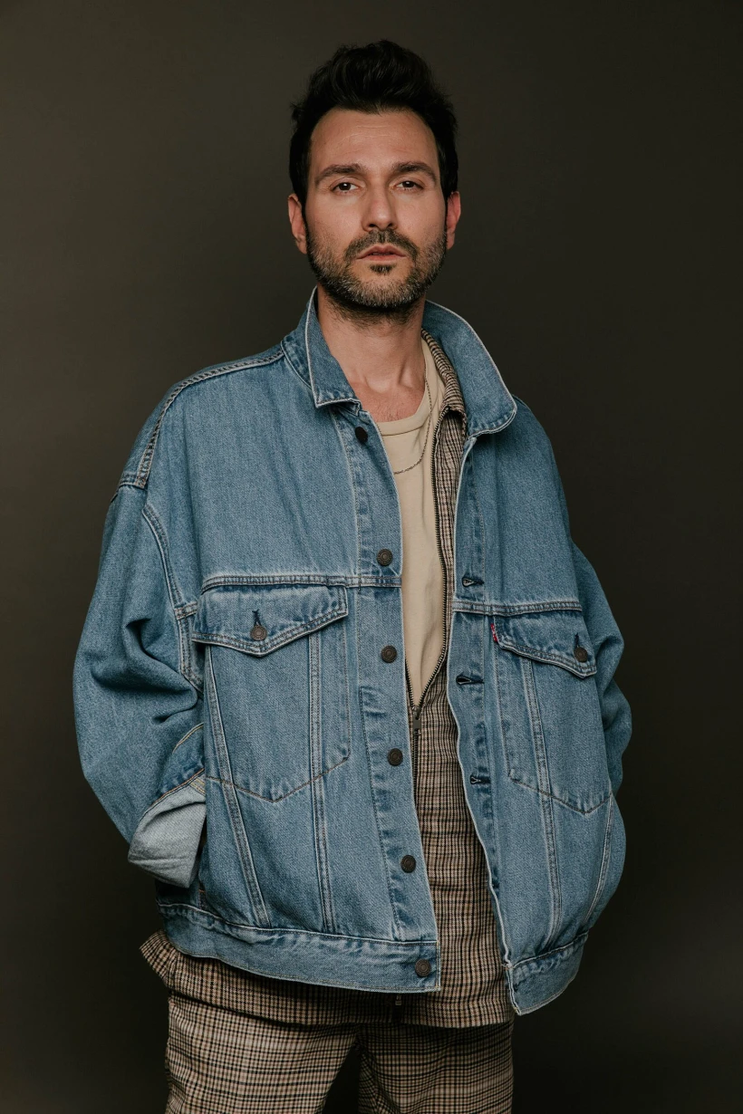 דודי בר דוד