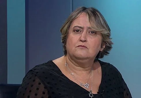 יפה בן דויד