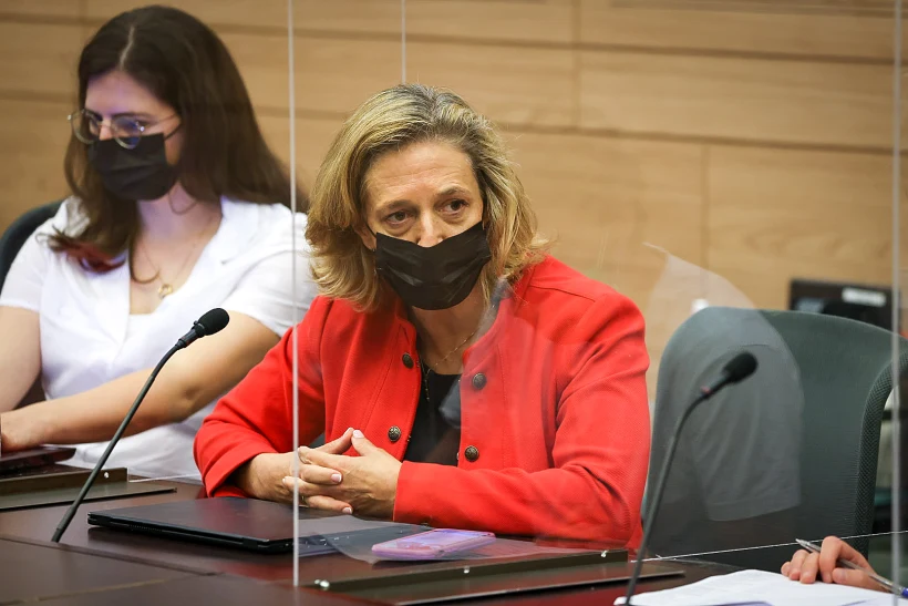 שרון ארעי פרייס