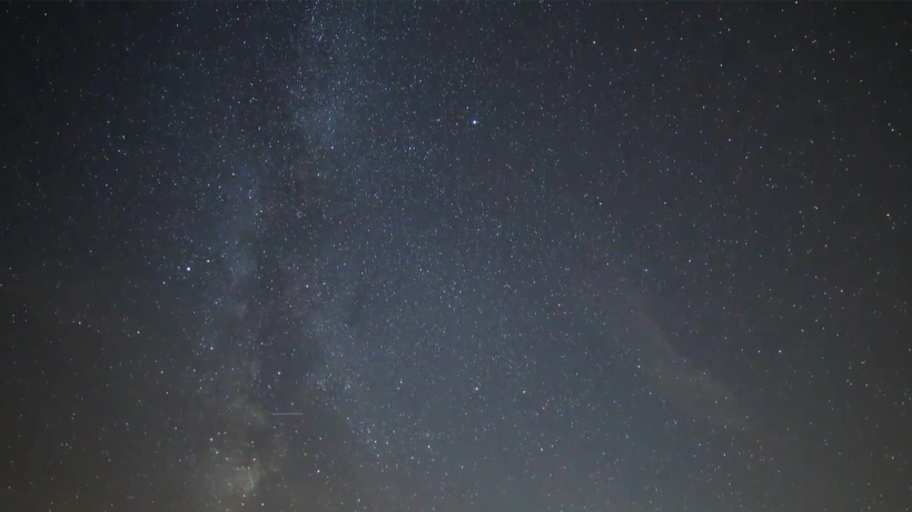 גשם של מטאורים