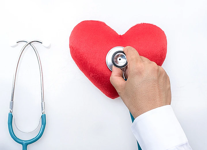 דום לב, שח''ל