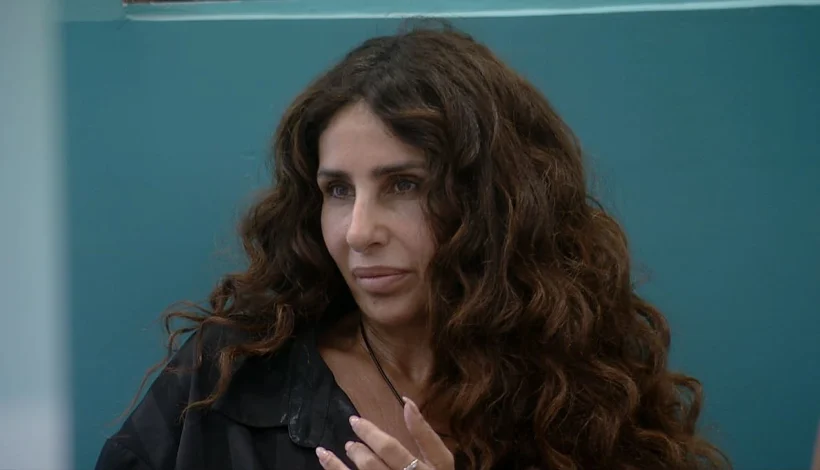 מירי מדברת על חרם