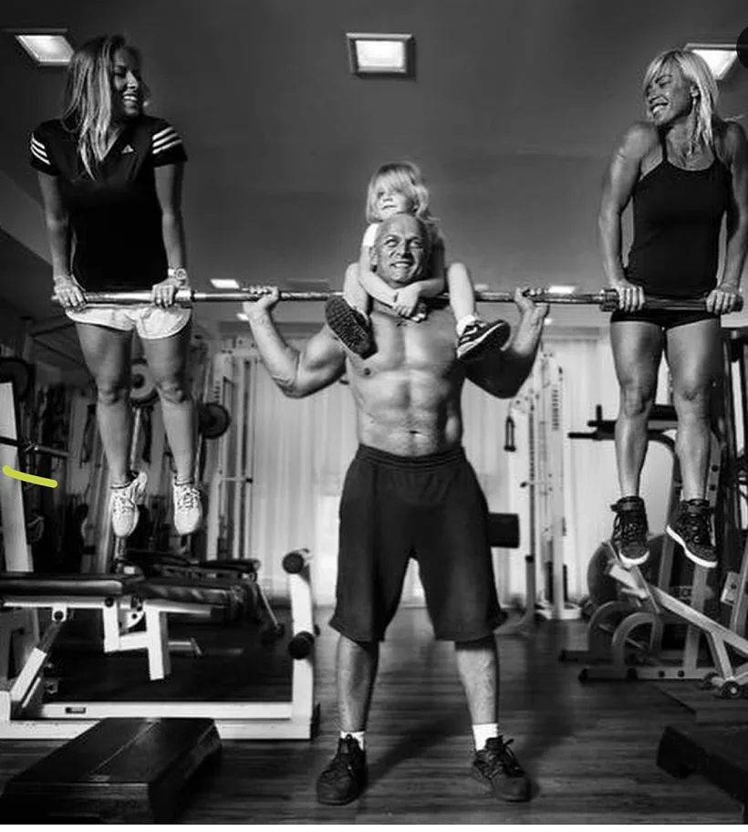 דיימונד ג'ים diamond gym