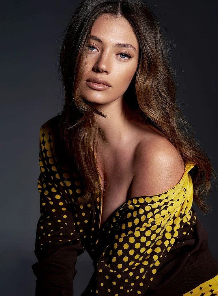 ריף נאמן. צילום: שי כהן ארבל