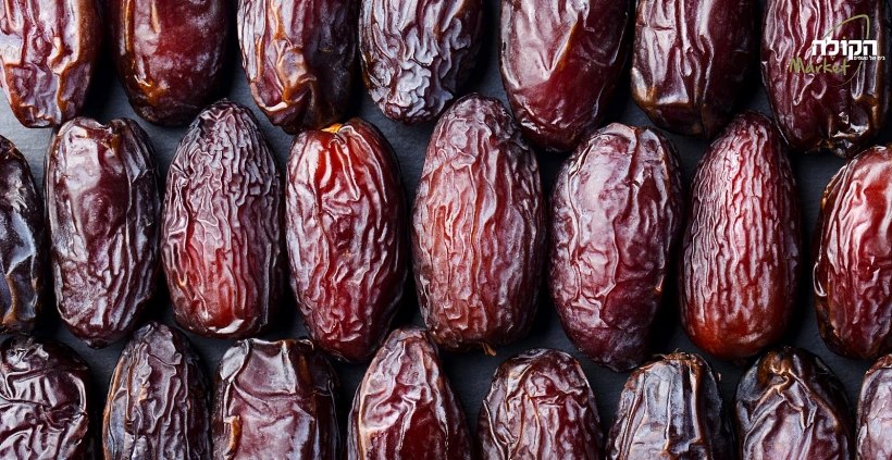 תמר מג'הול אצל הקולה מרקט