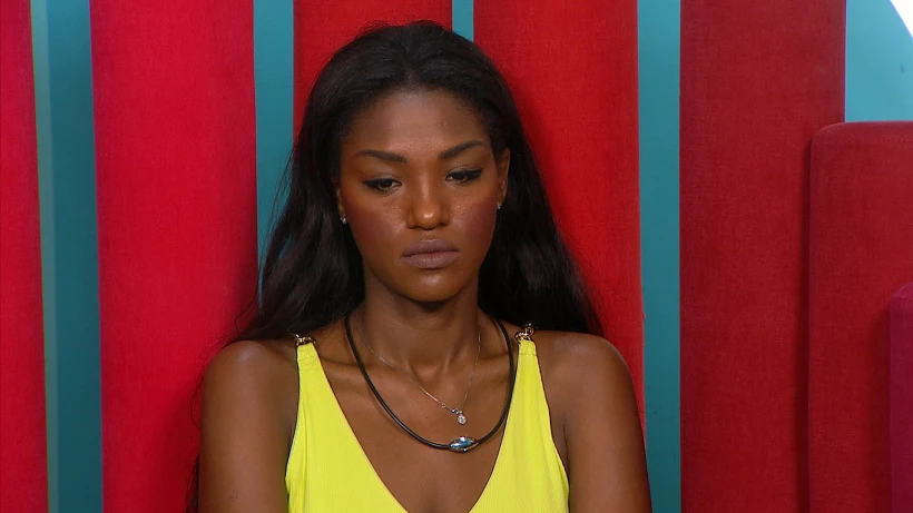 טיטי ורומי באח הגדול