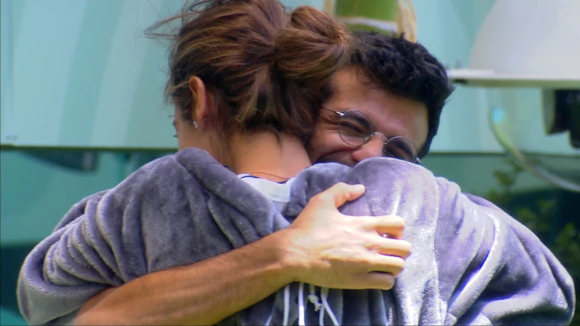 עומר ונטע ברזני