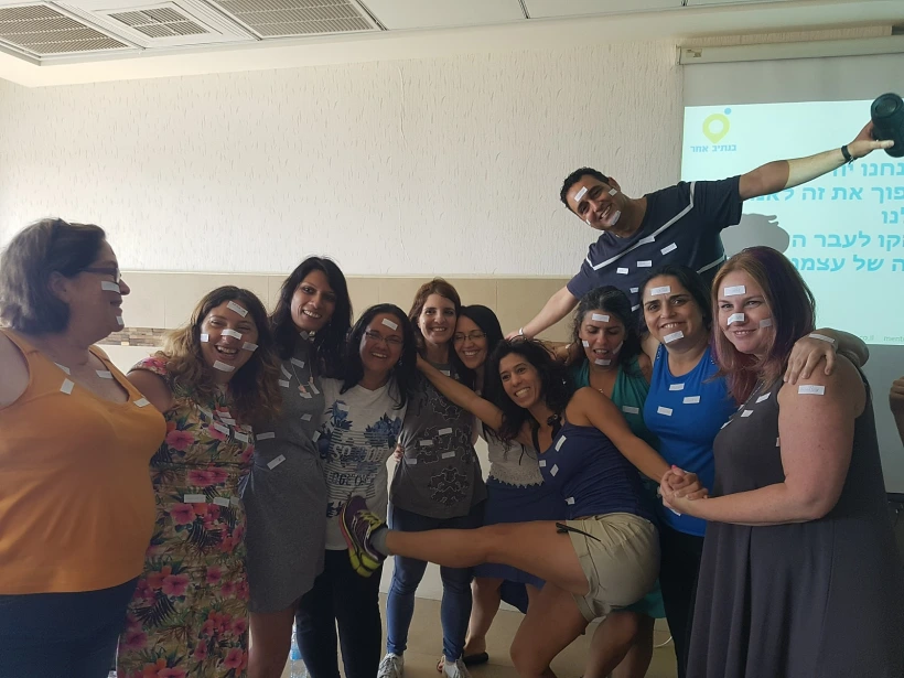 תלמידים של יוסי שטרית