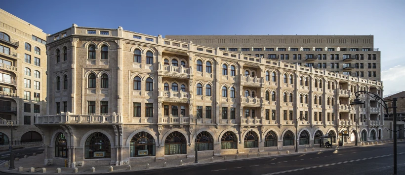 וולדורף אסטוריה