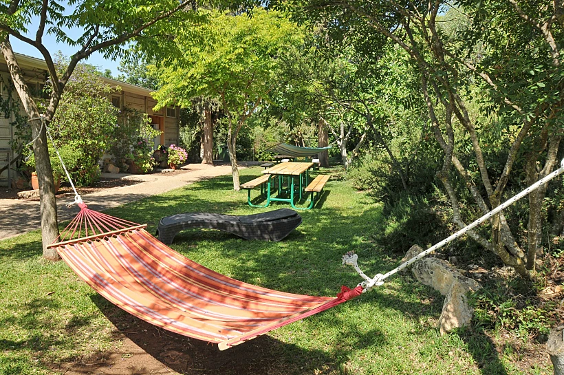 Amber Rural Hospitality