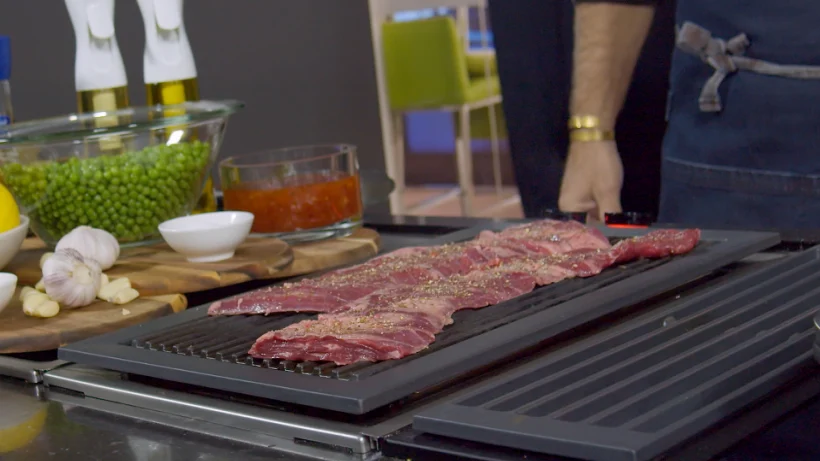 Charlie And Dvir Ch2 Cow Reshe