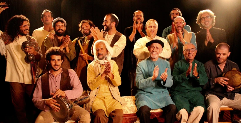 אנסמבל הפיוט