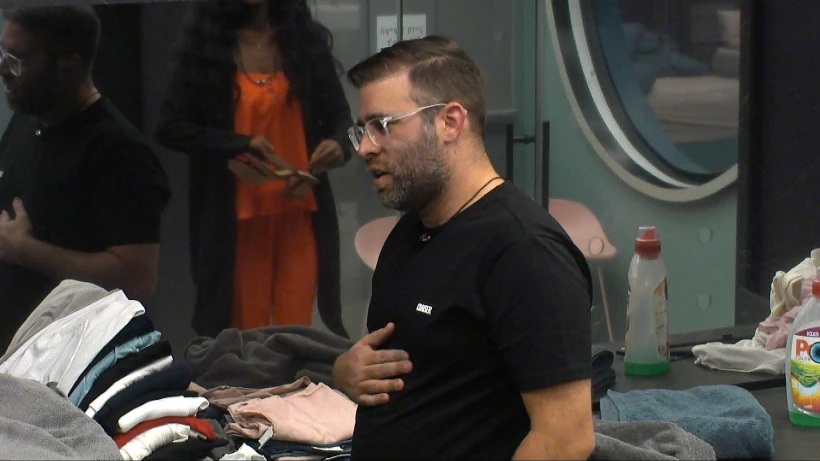 אורן מבקש תודה ממירי