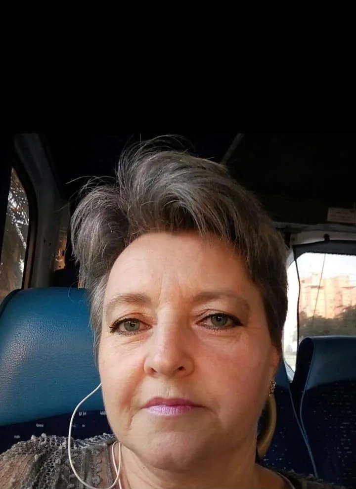 הנרצחת טטיאנה קמינסקי