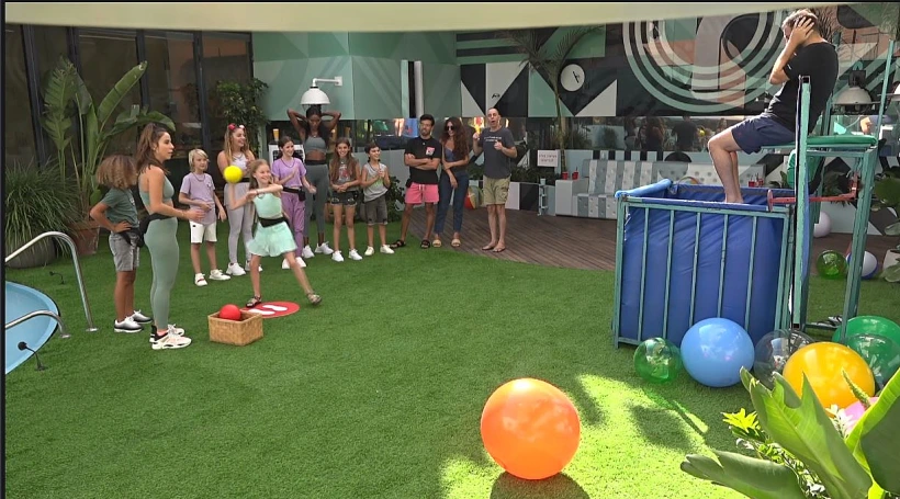 מנסים להפיל את אורן