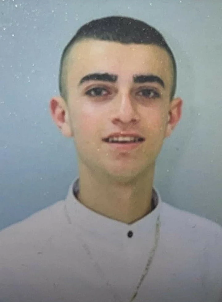 נהג האפנוע שנהרג באעבלין