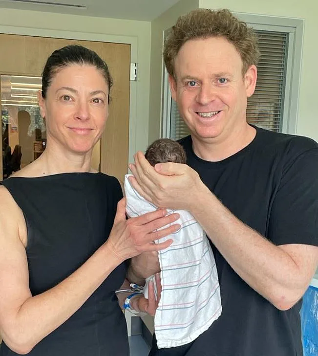 מרב מיכאלי, ליאור שליין