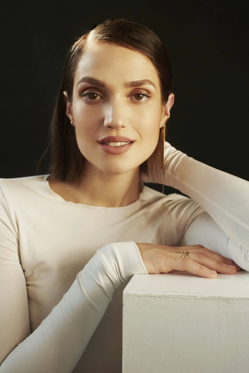 מארינה מקסימיליאן