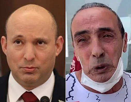 רה''מ בנט, יוסי שמואלי, בראל שמואלי