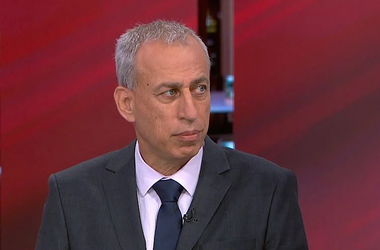 נחמן אש, פרופ' אש, מנכ''ל משרד הבריאות