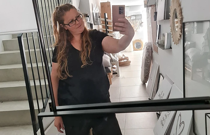 שני נוימן בעלי קונו האס