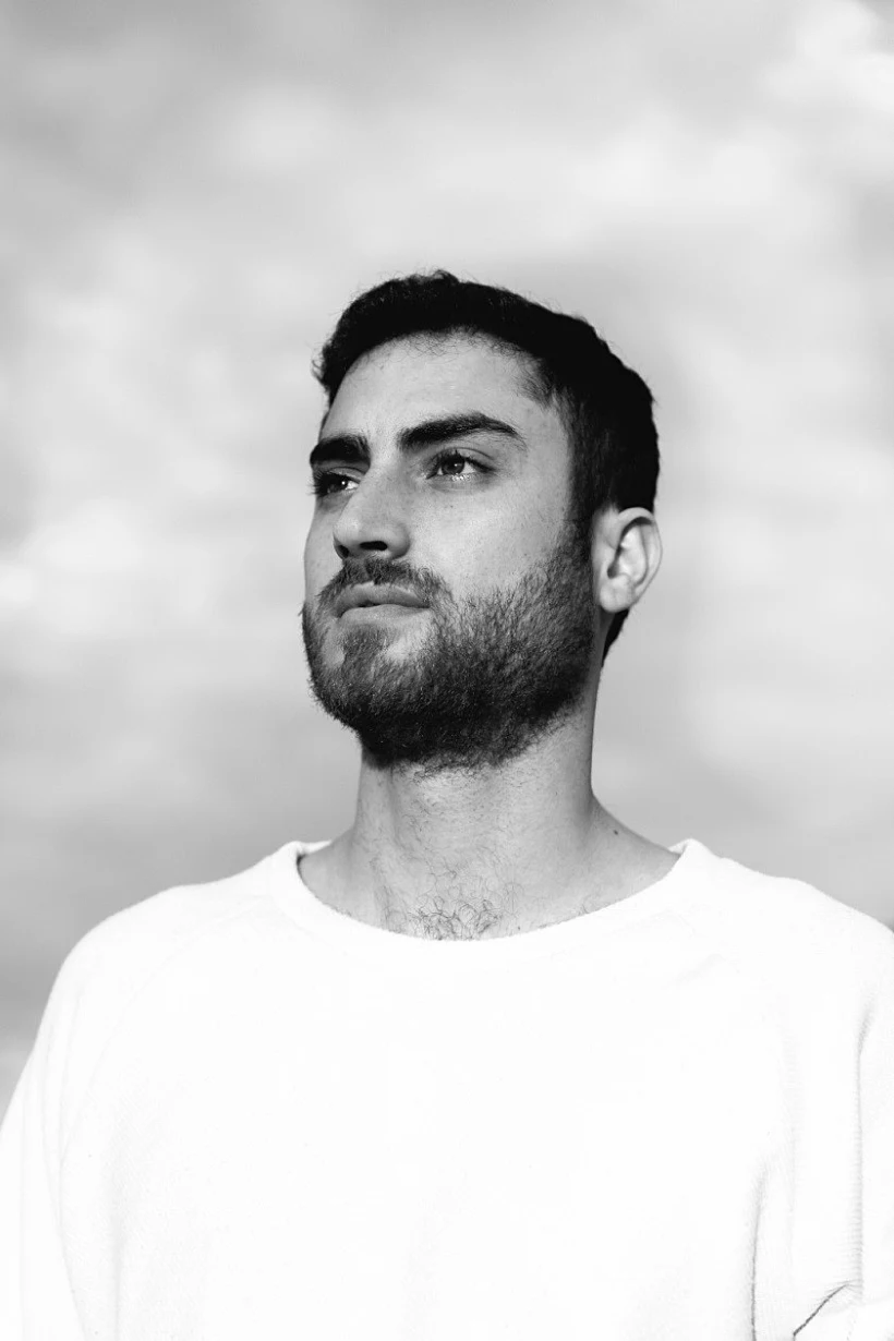 צילומי תדמית יובל ממיה