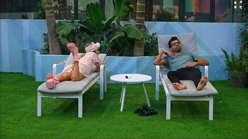 האח הגדול העונה החמה