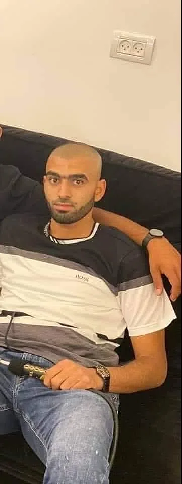 נור אבו עג'אג'