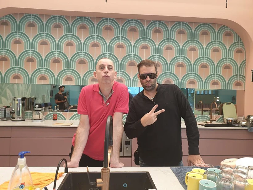 עומר ותמיר ורדי