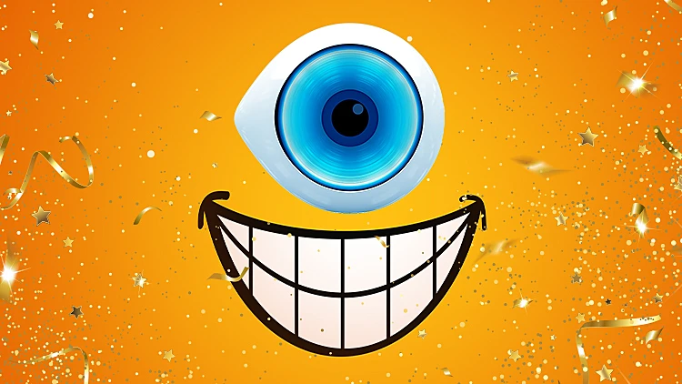 הרגעים המצחיקים