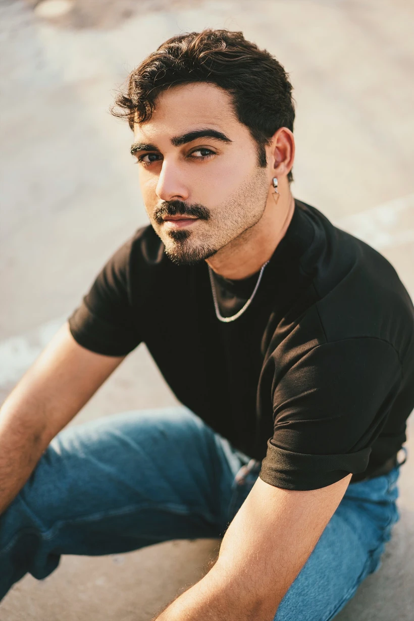 לידור סעדיה