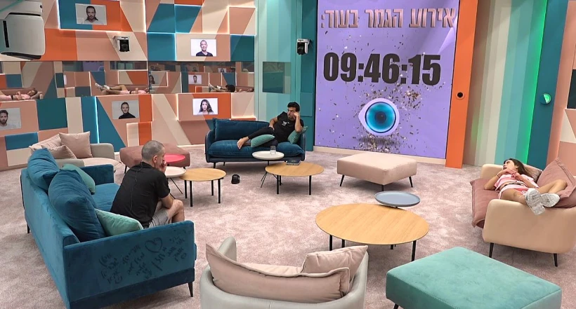 נזכרים בדיירים המודחים