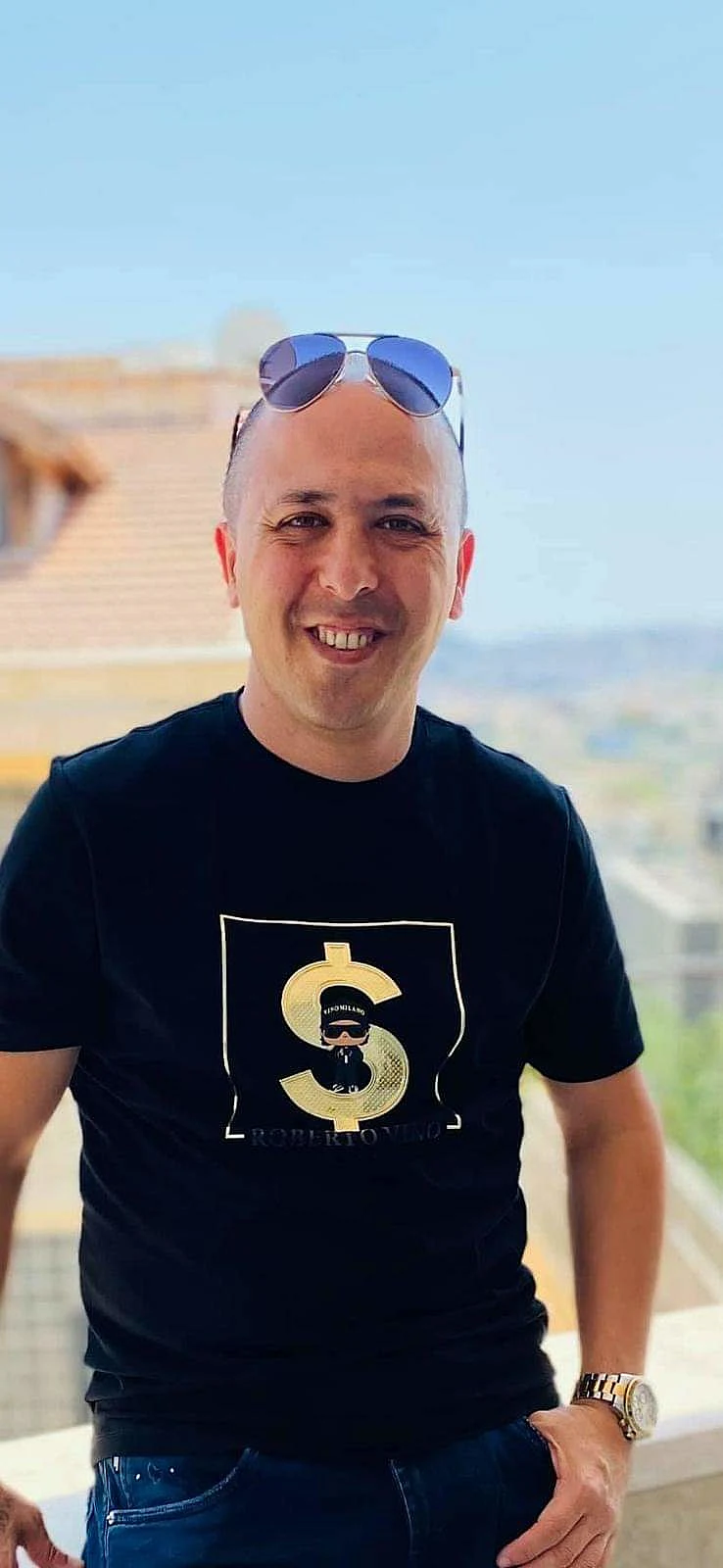 חאלד זואוי, הנרצח בעכו