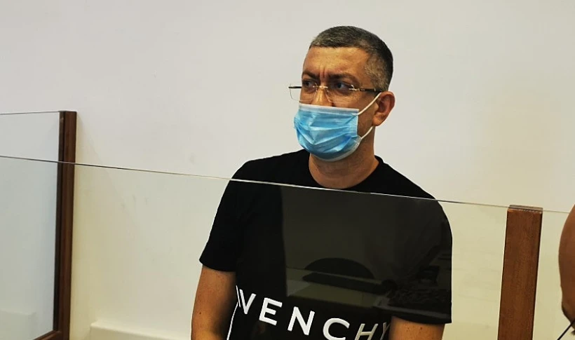 מיכאל טנסקי