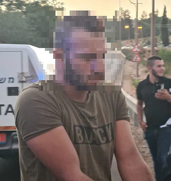מעצר אחד החשודים במעורבות באירוע הדריסה בנהריה