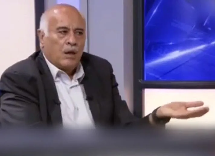 ג'יבריל רג'וב