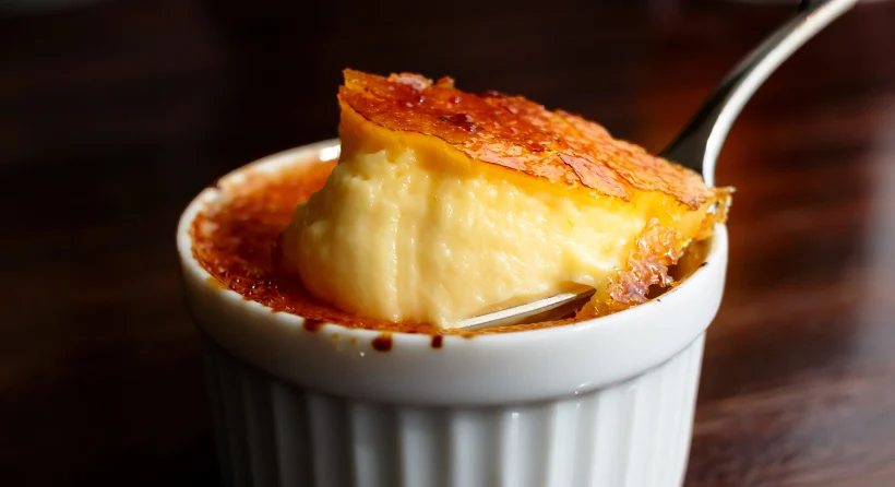Creme,brulee