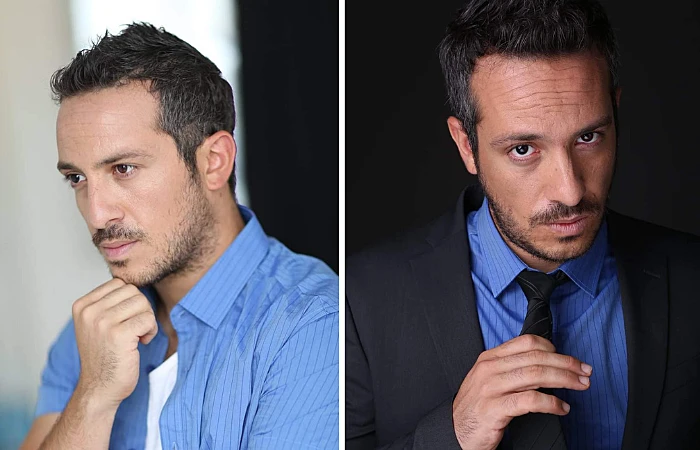 צילומי תדמית ליאור נאור