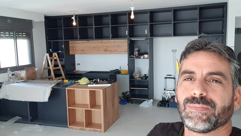 בעלי תבור עיצובים