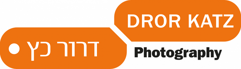 לוגו של דרור כץ