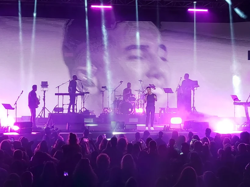 הראל סקעת בקיסריה