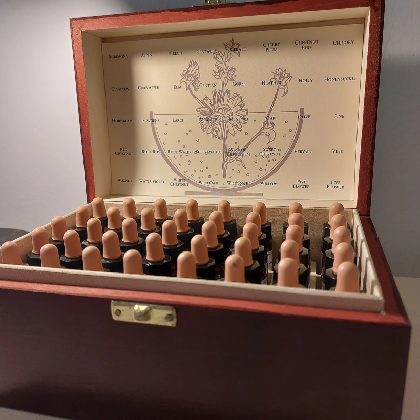 חומרי הטיפול של עפרה ברעלי