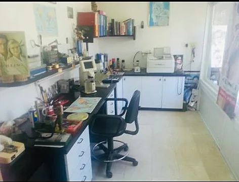 משרדי אופטיקה לובנה