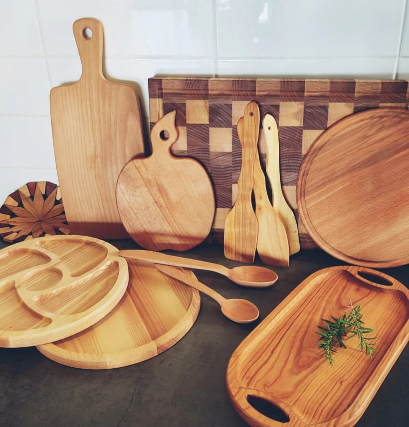 כלי מבטח ECOSALL